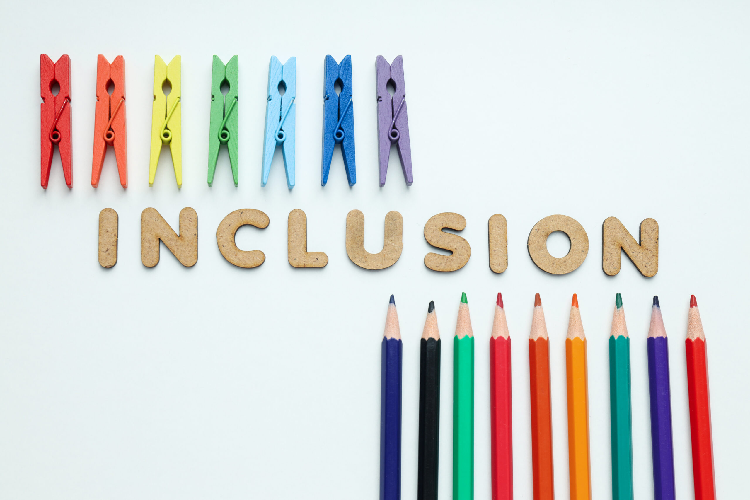 Blog Post #3 Inclusion